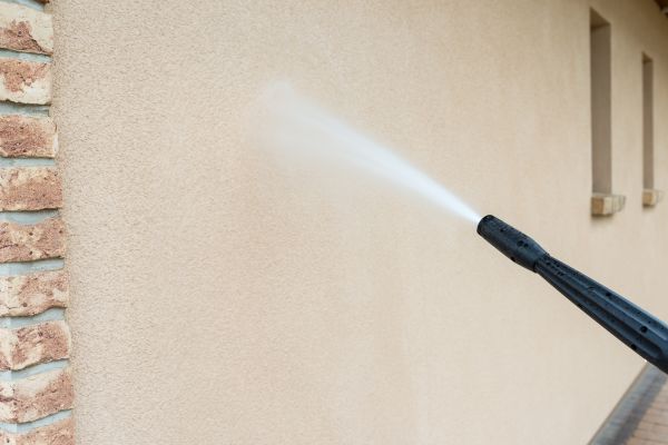 Exterior Home Cleaning in Richmond