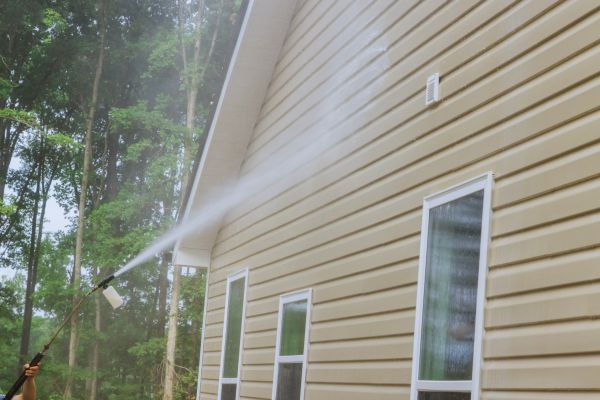 Building Cleaning in Richmond