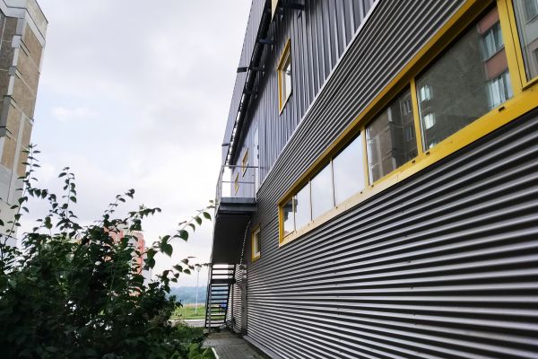 Cost of Aluminum Siding Cleaning in Richmond